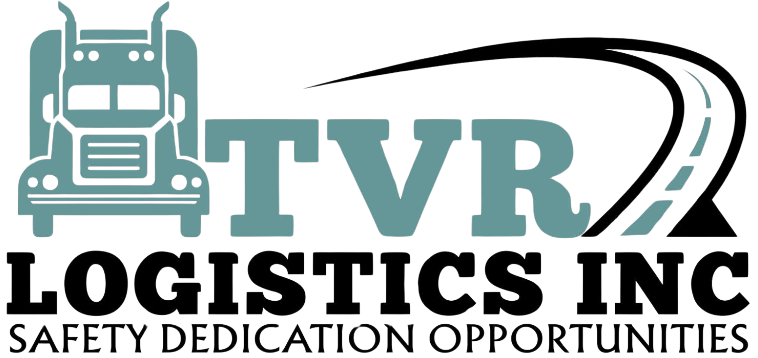 TVR Logistics Inc - Professional Freight Transportation